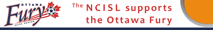The NCISL Supports the Ottawa Fury