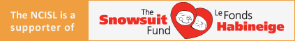 The NCISL Supports the Snowsuit Fund